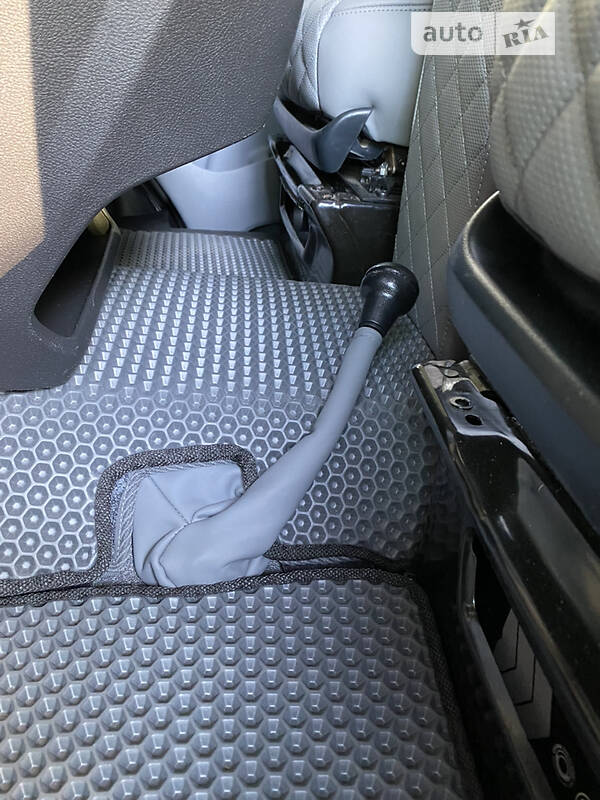 Минивэн Ford Transit 2019 в Одессе фото 15 Минивэн Ford Transit 2019 в Одессе