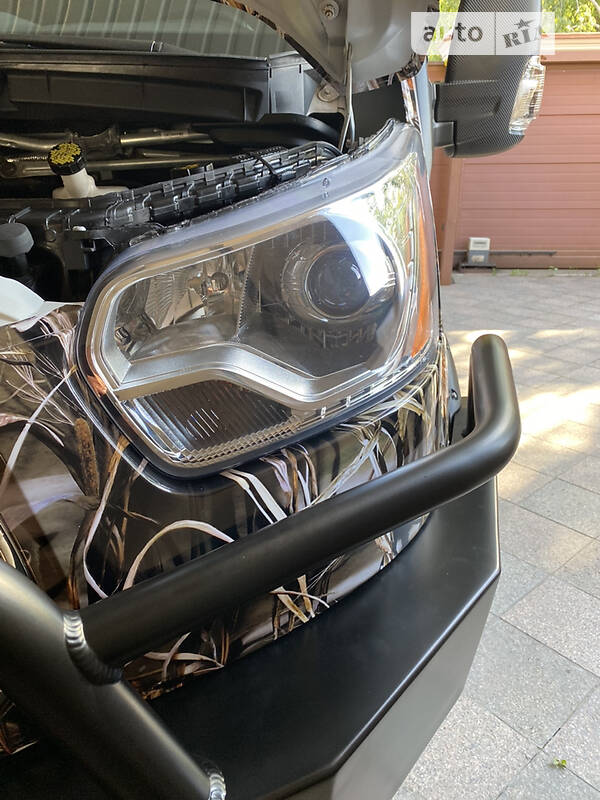 Минивэн Ford Transit 2019 в Одессе фото 25 Минивэн Ford Transit 2019 в Одессе