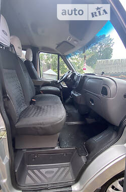 Минивэн Ford Transit 2003 в 