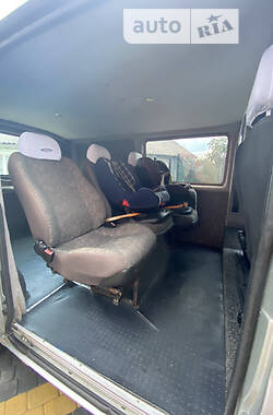 Минивэн Ford Transit 2003 в 
