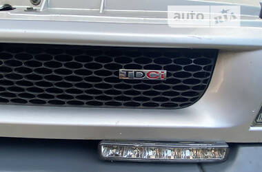 Минивэн Ford Transit 2003 в 