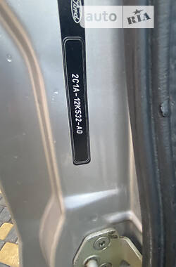 Минивэн Ford Transit 2003 в 
