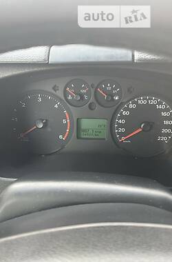 Автобус Ford Transit 2012 в Изяславе фото 9 Автобус Ford Transit 2012 в Изяславе
