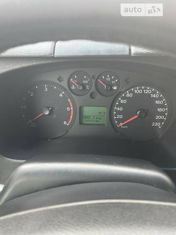 Автобус Ford Transit 2012 в Изяславе фото 9 Автобус Ford Transit 2012 в Изяславе
