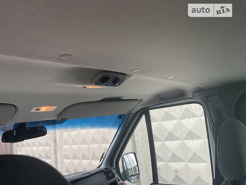 Автобус Ford Transit 2012 в Изяславе фото 12 Автобус Ford Transit 2012 в Изяславе