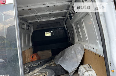 Грузовой фургон Ford Transit 2011 в Киеве