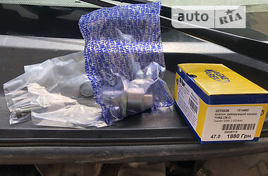 Грузовой фургон Ford Transit 2007 в 