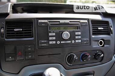  Ford Transit 2013 в 