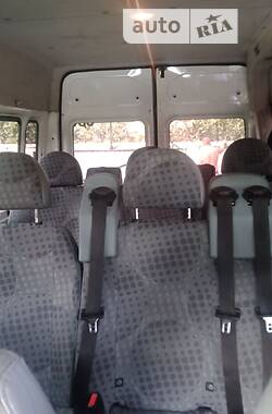  Ford Transit 2012 в Івано-Франківську