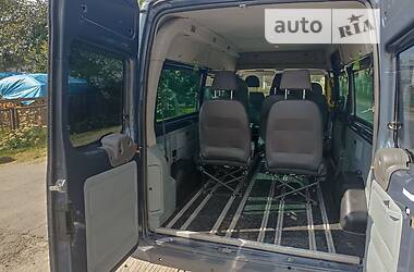 Мінівен Ford Transit 2013 в Старій Вижівці