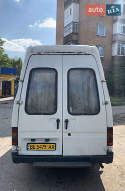 Микроавтобус Ford Transit 2000 в Киеве