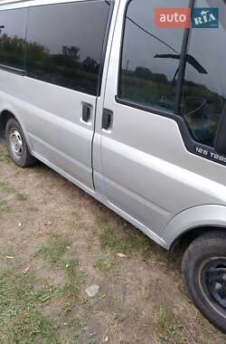 Микроавтобус Ford Transit 2004 в Песчанке