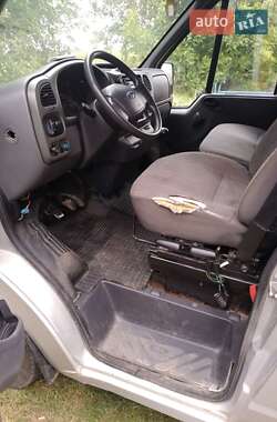 Микроавтобус Ford Transit 2004 в Песчанке