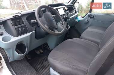 Інші автобуси Ford Transit 2006 в Кропивницькому