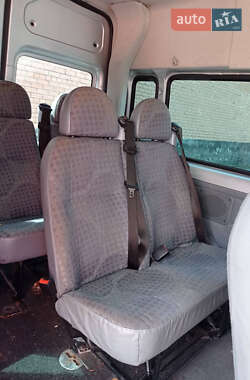  Ford Transit 2011 в Чернигове