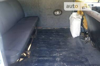  Ford Transit 1984 в 