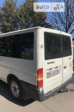  Ford Transit 2006 в 