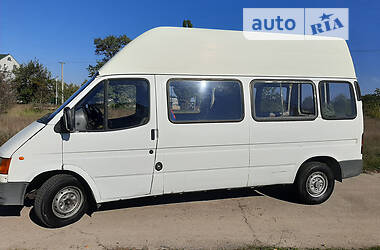 Другие автобусы Ford Transit 1998 в Павлограде