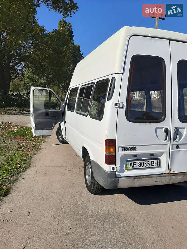 Інші автобуси Ford Transit 1998 в Павлограді