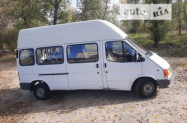 Другие автобусы Ford Transit 1998 в Павлограде