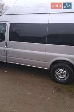 Другие автобусы Ford Transit 2008 в Ужгороде