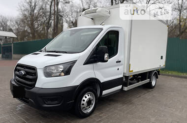 Рефрижератор Ford Transit 2020 в Києві