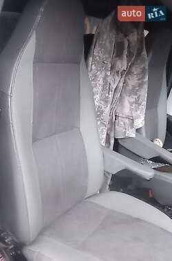 Микроавтобус Ford Transit 2003 в Киеве