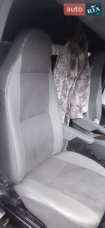 Мікроавтобус Ford Transit 2003 в Києві