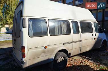 Микроавтобус Ford Transit 1999 в Полтаве