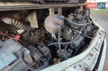 Микроавтобус Ford Transit 1999 в Полтаве