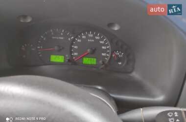 Мікроавтобус Ford Transit 2004 в 