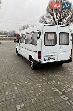 Микроавтобус Ford Transit 1996 в Днепре