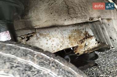 Грузопассажирский фургон Ford Transit 2002 в Черновцах