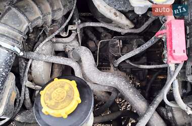 Грузопассажирский фургон Ford Transit 2002 в Черновцах