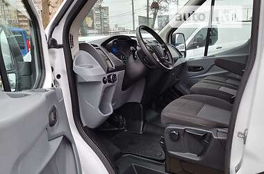 Грузовой фургон Ford Transit 2018 в 