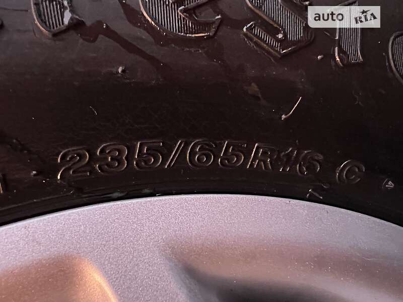 Грузовой фургон Ford Transit 2018 в Луцке фото 52 Грузовой фургон Ford Transit 2018 в Луцке