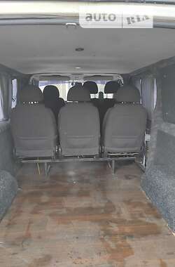 Інші автобуси Ford Transit 2006 в 