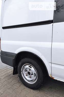 Інші автобуси Ford Transit 2006 в 