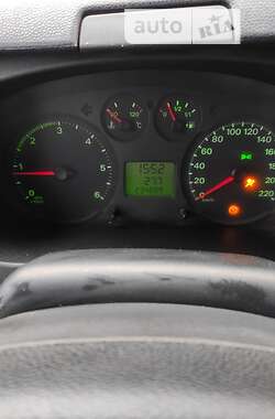 Інші автобуси Ford Transit 2006 в 