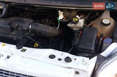 Микроавтобус Ford Transit 2013 в 
