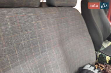 Другие автобусы Ford Transit 1990 в Тернополе