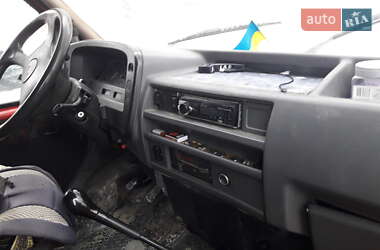 Другие автобусы Ford Transit 1990 в Тернополе