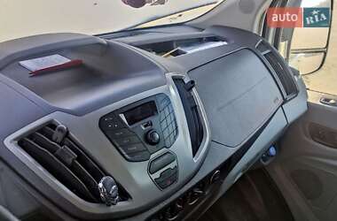 Микроавтобус Ford Transit 2017 в 