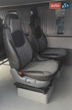 Микроавтобус Ford Transit 2003 в Теплике