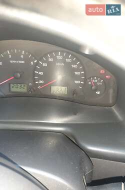 Мікроавтобус Ford Transit 2004 в Шептицькому
