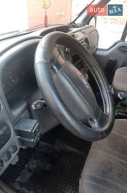 Мікроавтобус Ford Transit 2004 в Шептицькому