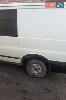 Мікроавтобус Ford Transit 2004 в Шептицькому фото 4 Мікроавтобус Ford Transit 2004 в Шептицькому