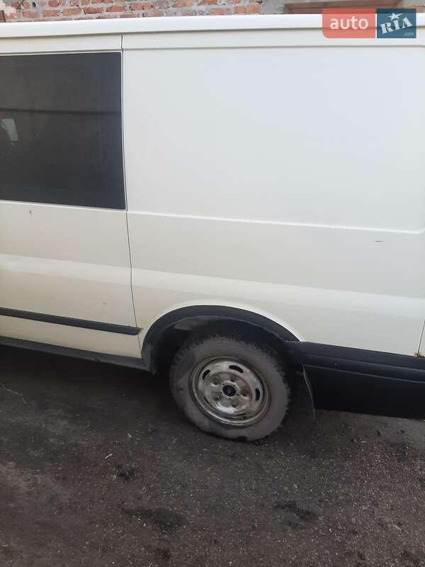 Мікроавтобус Ford Transit 2004 в Шептицькому фото 4 Мікроавтобус Ford Transit 2004 в Шептицькому