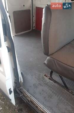 Мікроавтобус Ford Transit 2004 в Шептицькому фото 7 Мікроавтобус Ford Transit 2004 в Шептицькому