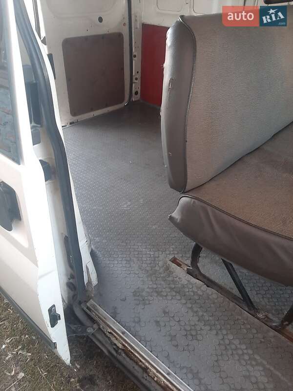 Мікроавтобус Ford Transit 2004 в Шептицькому фото 7 Мікроавтобус Ford Transit 2004 в Шептицькому